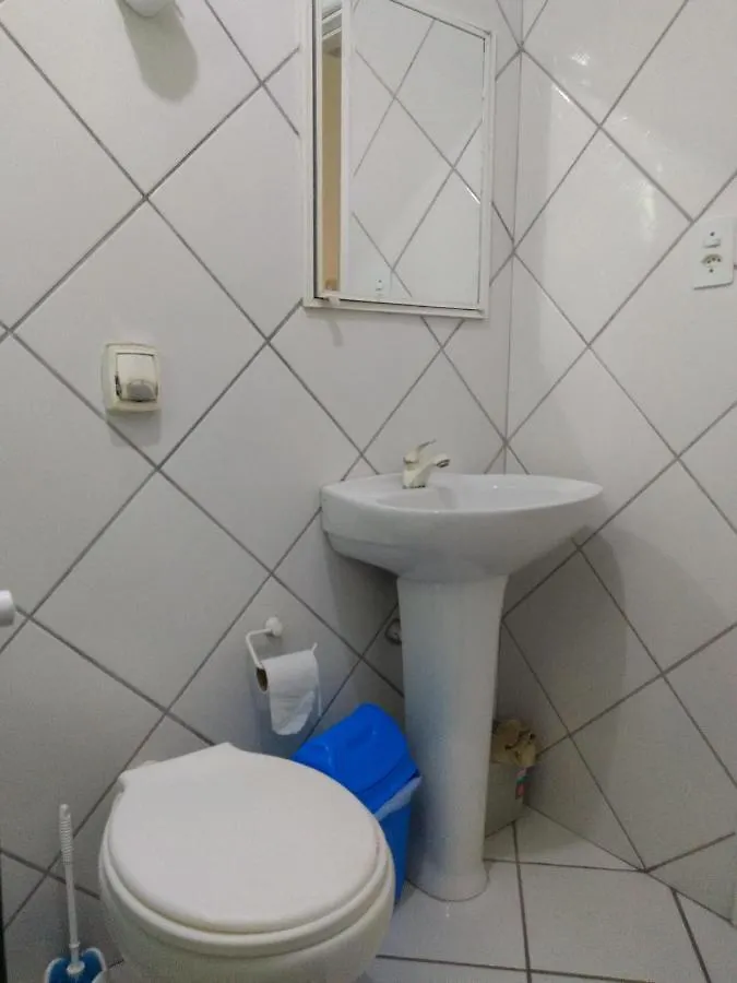 Apartamento Studio Centro Floripa 06