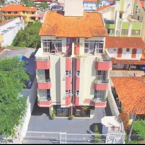 Apartamento Route Canasvieiras, Florianópolis