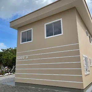 Apartamento Jardim Da Vovó!, Florianópolis
